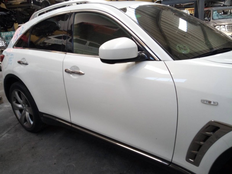 Recambio de puerta delantera derecha para infiniti fx fx30d s referencia OEM IAM   
