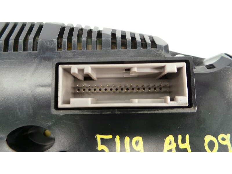 Recambio de cuadro instrumentos para audi a4 ber. (b8) básico referencia OEM IAM 8K09200900C  E1-B6-11-1