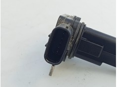 Recambio de caudalimetro para toyota hilux (kun) double cab 4x4 referencia OEM IAM 2220430020 1974005270  2