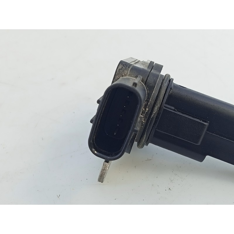 Recambio de caudalimetro para toyota hilux (kun) double cab 4x4 referencia OEM IAM 2220430020 1974005270 