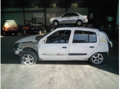renault clio ii fase ii (b/cb0) del año 2003