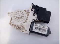 Recambio de motor elevalunas trasero izquierdo para volkswagen touran (1t2) advance referencia OEM IAM 5K0959703A  E1-B6-35-2 2
