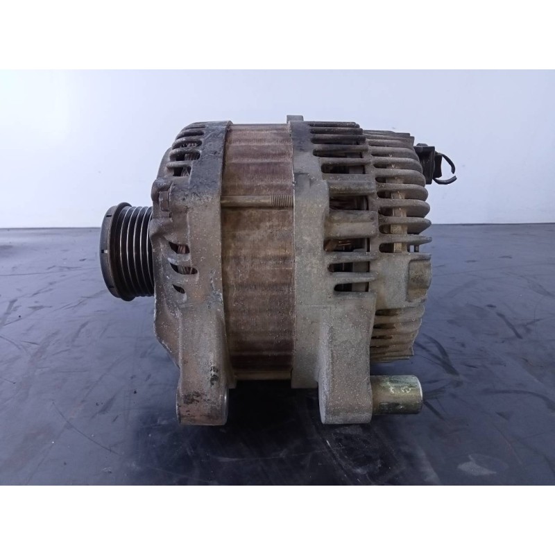 Recambio de alternador para peugeot 407 st confort referencia OEM IAM 9654752880 A004TJ0084A P3-B5-12-1