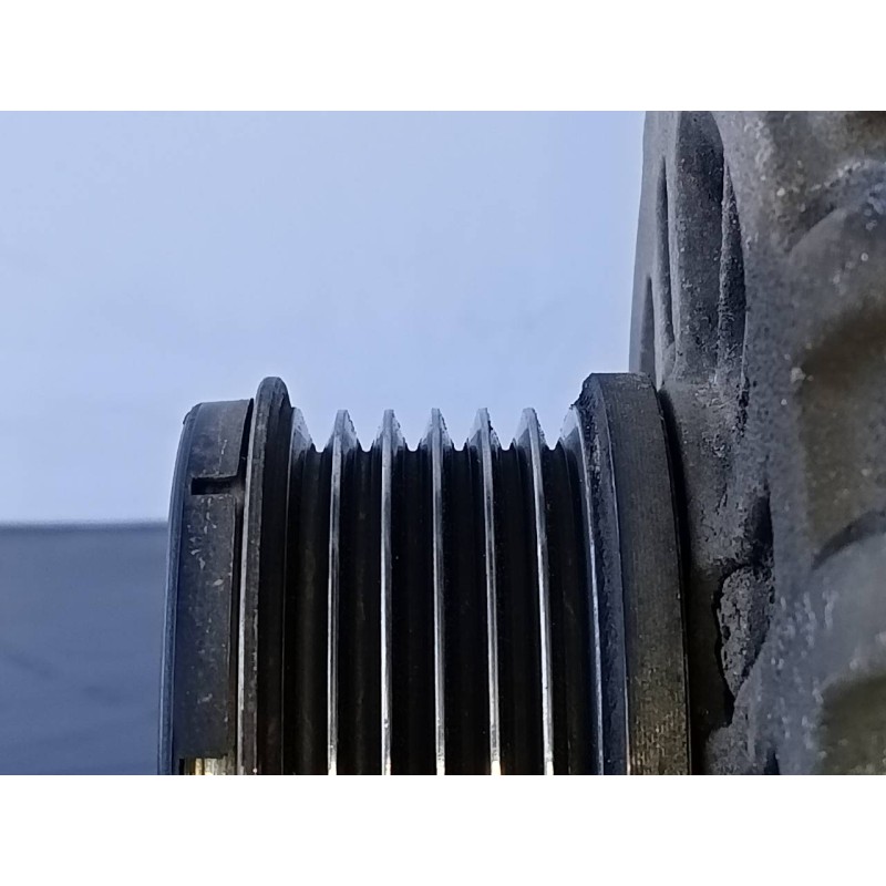 Recambio de alternador para peugeot 407 st confort referencia OEM IAM 9654752880 A004TJ0084A P3-B5-12-1