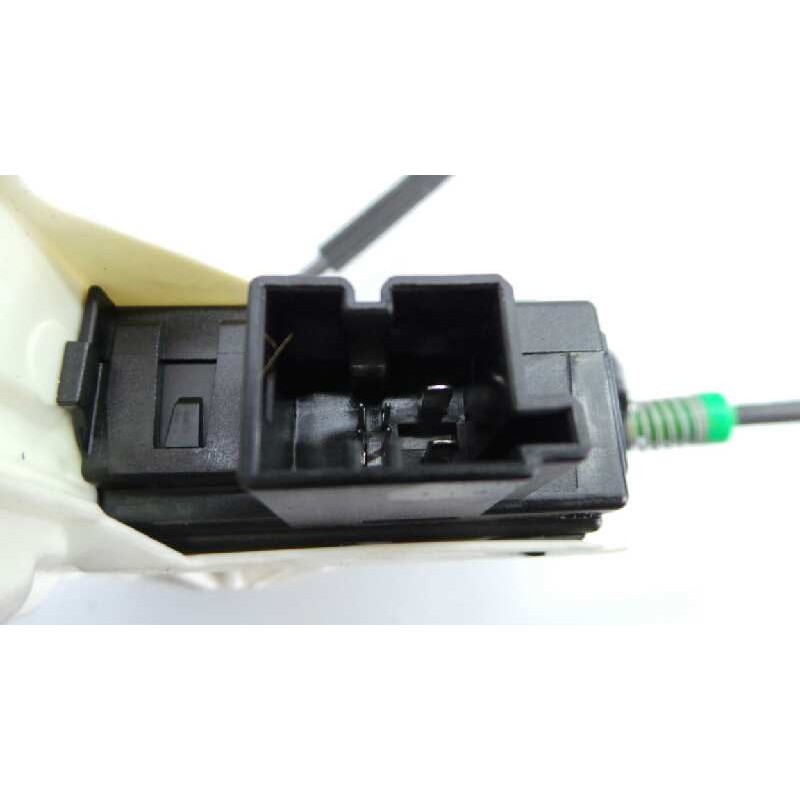 Recambio de elevalunas delantero derecho para audi a4 ber. (b8) básico referencia OEM IAM 8K0837462  E1-B6-10-2