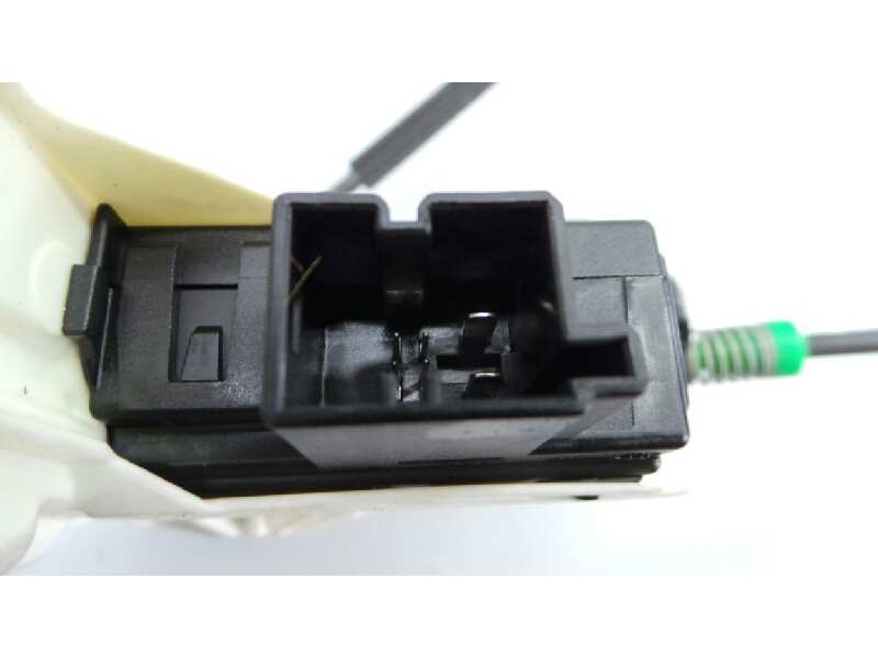 Recambio de elevalunas delantero derecho para audi a4 ber. (b8) básico referencia OEM IAM 8K0837462  E1-B6-10-2