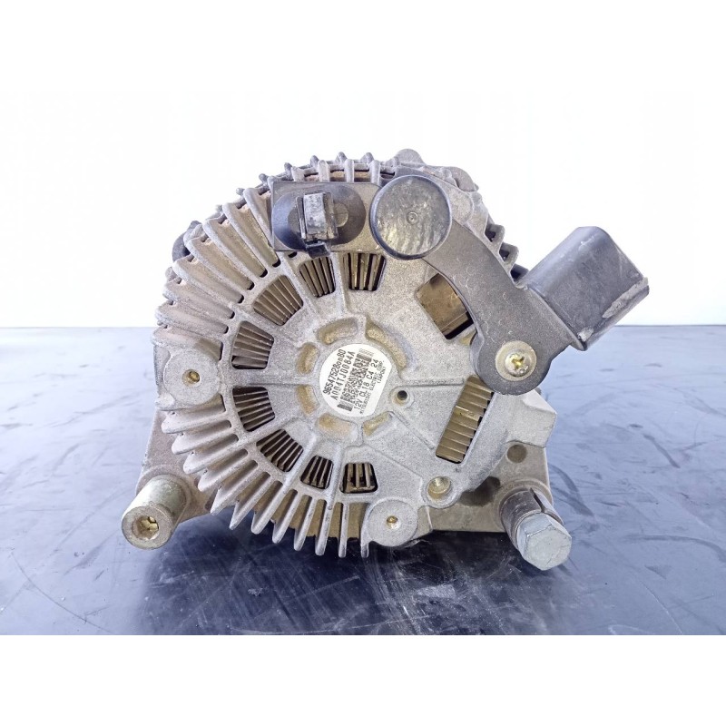 Recambio de alternador para peugeot 407 st confort referencia OEM IAM 9654752880 A004TJ0084A P3-B5-12-1
