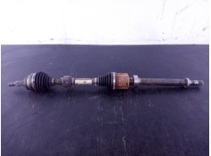 Recambio de transmision delantera derecha para dacia sandero iii referencia OEM IAM 391003270R  P1-A6-23