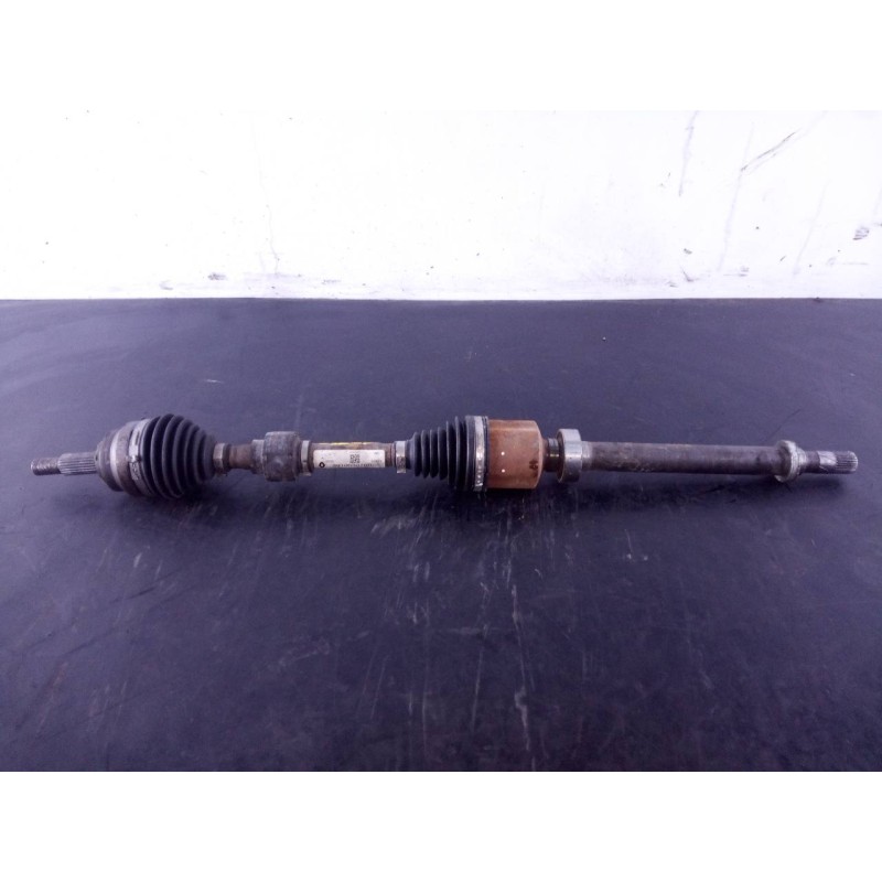 Recambio de transmision delantera derecha para dacia sandero iii referencia OEM IAM 391003270R  P1-A6-23