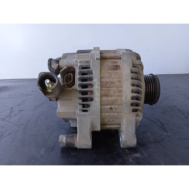 Recambio de alternador para peugeot 407 st confort referencia OEM IAM 9654752880 A004TJ0084A P3-B5-12-1