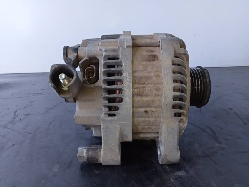 Recambio de alternador para peugeot 407 st confort referencia OEM IAM 9654752880 A004TJ0084A P3-B5-12-1