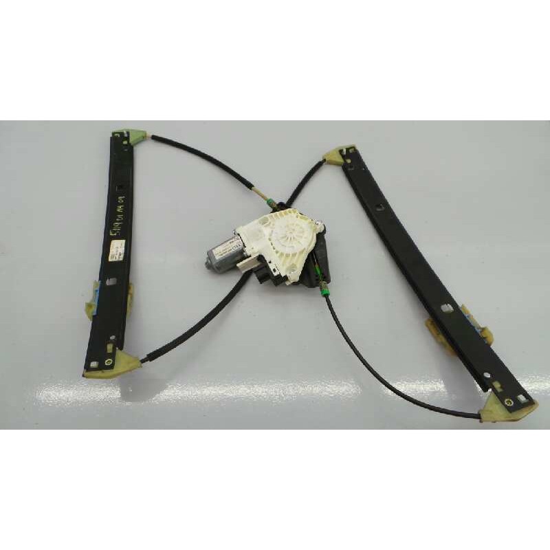 Recambio de elevalunas delantero izquierdo para audi a4 ber. (b8) básico referencia OEM IAM 8K0837461  E1-B6-10-2