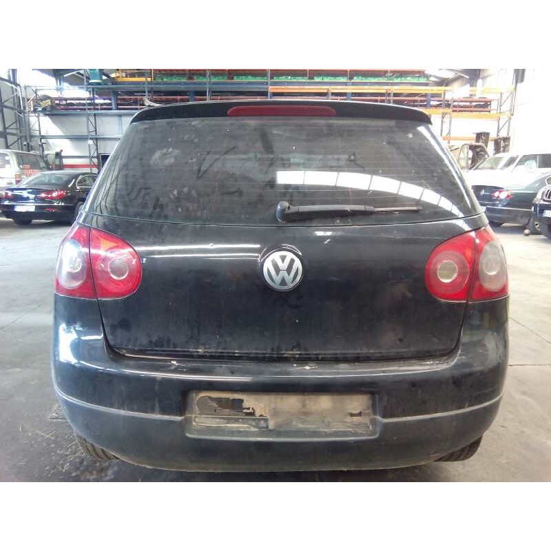 volkswagen golf v berlina (1k1) del año 1999
