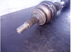 Recambio de transmision delantera derecha para dacia sandero iii referencia OEM IAM 391003270R  P1-A6-23 2