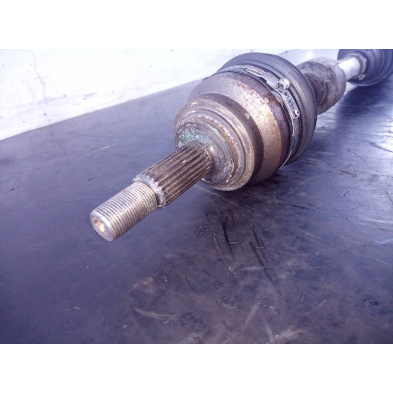 Recambio de transmision delantera derecha para dacia sandero iii referencia OEM IAM 391003270R  P1-A6-23