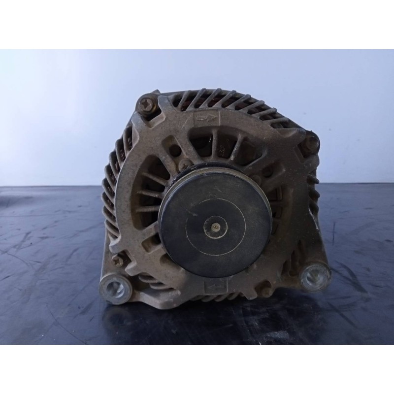 Recambio de alternador para peugeot 407 st confort referencia OEM IAM 9654752880 A004TJ0084A P3-B5-12-1