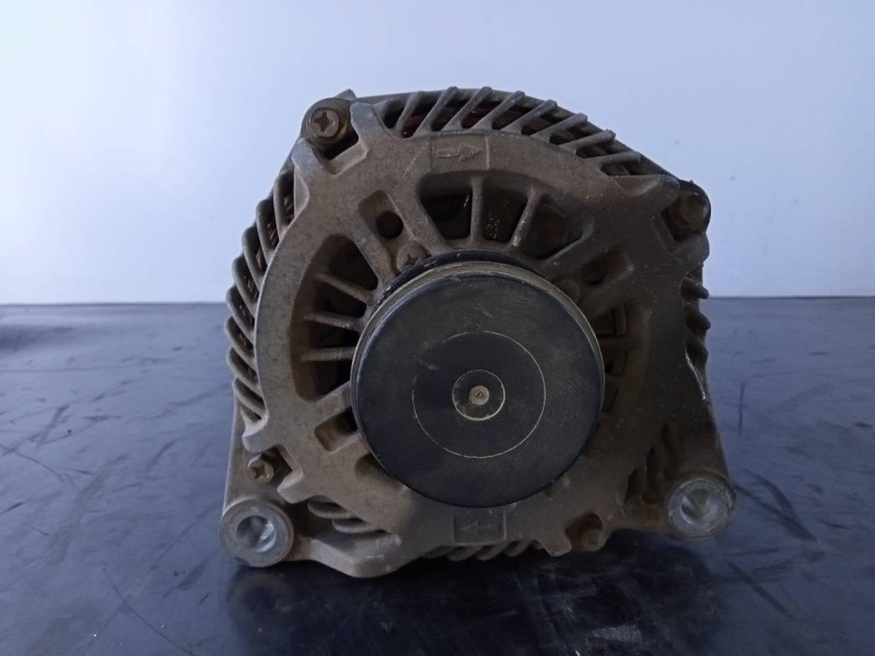 Recambio de alternador para peugeot 407 st confort referencia OEM IAM 9654752880 A004TJ0084A P3-B5-12-1