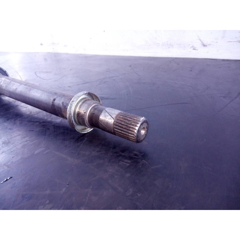 Recambio de transmision delantera derecha para dacia sandero iii referencia OEM IAM 391003270R  P1-A6-23