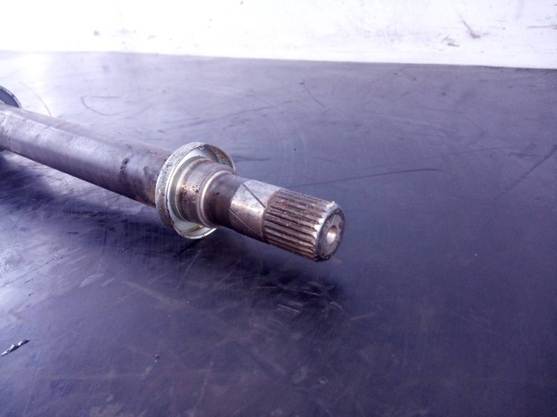 Recambio de transmision delantera derecha para dacia sandero iii referencia OEM IAM 391003270R  P1-A6-23