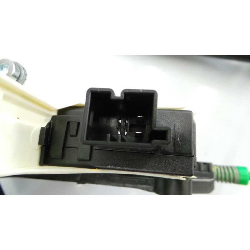 Recambio de elevalunas delantero izquierdo para audi a4 ber. (b8) básico referencia OEM IAM 8K0837461  E1-B6-10-2