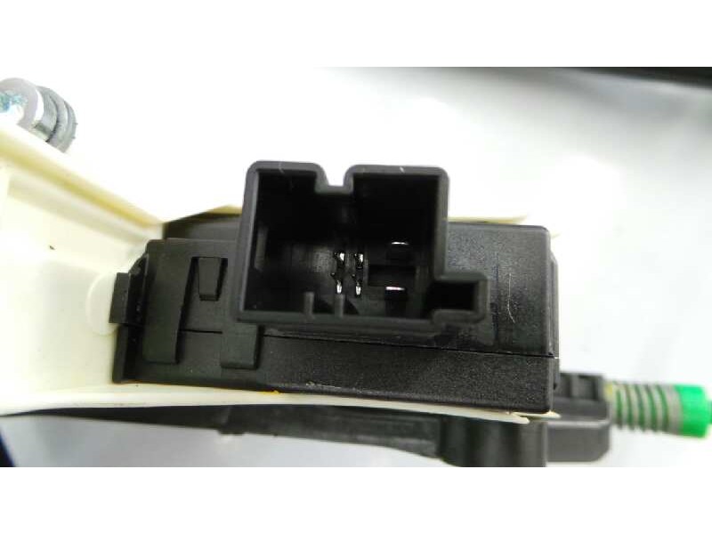 Recambio de elevalunas delantero izquierdo para audi a4 ber. (b8) básico referencia OEM IAM 8K0837461  E1-B6-10-2