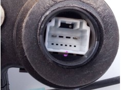 Recambio de cerradura puerta trasera izquierda para toyota hilux (kun) double cab 4x4 referencia OEM IAM   E2-B4-55-1 2