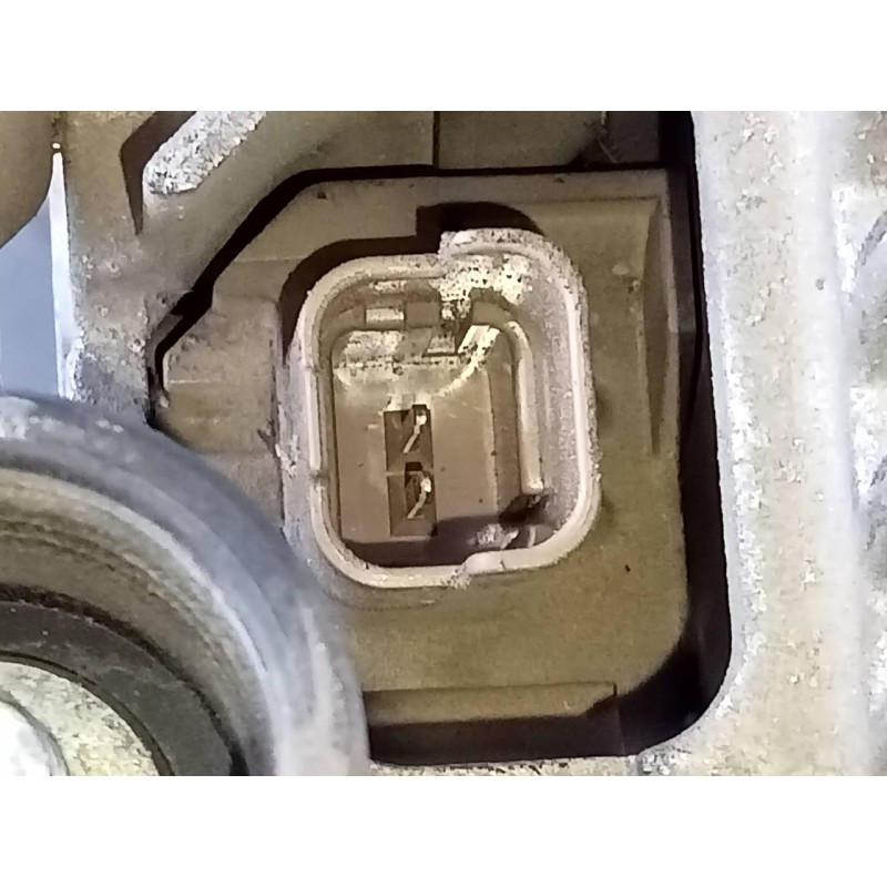 Recambio de alternador para peugeot 407 st confort referencia OEM IAM 9654752880 A004TJ0084A P3-B5-12-1