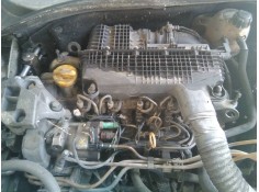 renault clio ii fase ii (b/cb0) del año 2003 2