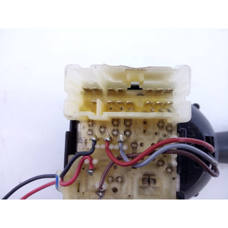 Recambio de mando intermitentes para renault clio iv dynamique referencia OEM IAM 55675887R  E2-A1-20-1