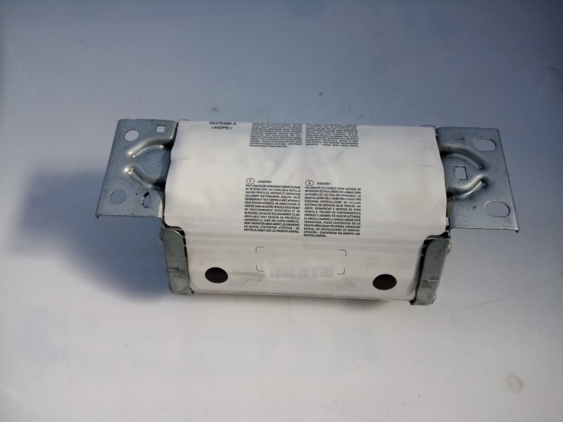 Recambio de airbag delantero derecho para bmw serie 1 coupe (e82) 118d referencia OEM IAM 12B2495B0406P 399168698030 E3-A2-22-1