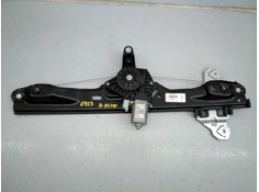 ELEVALUNAS DELANTERO DERECHO 807207795R E1-A1-22-2