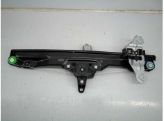 Recambio de elevalunas delantero derecho para renault kadjar business 4x4 referencia OEM IAM 807207795R  E1-A1-22-2 2