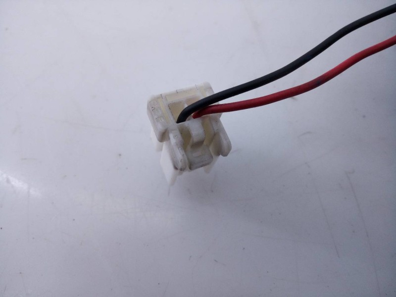 Recambio de mando intermitentes para renault clio iv dynamique referencia OEM IAM 55675887R  E2-A1-20-1