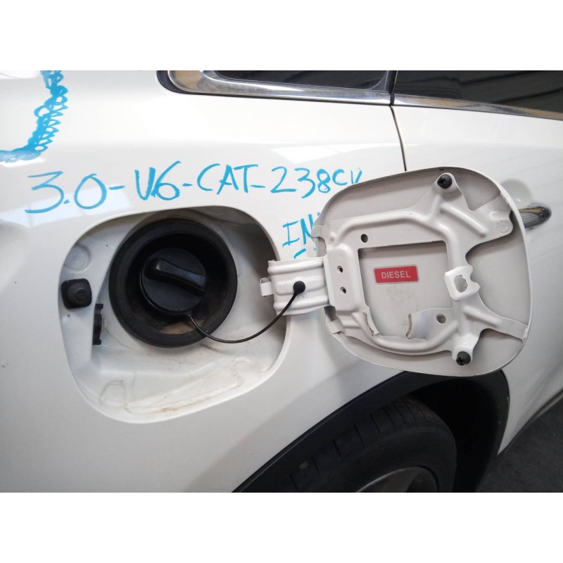 Recambio de tapa exterior combustible para infiniti fx fx30d s referencia OEM IAM   
