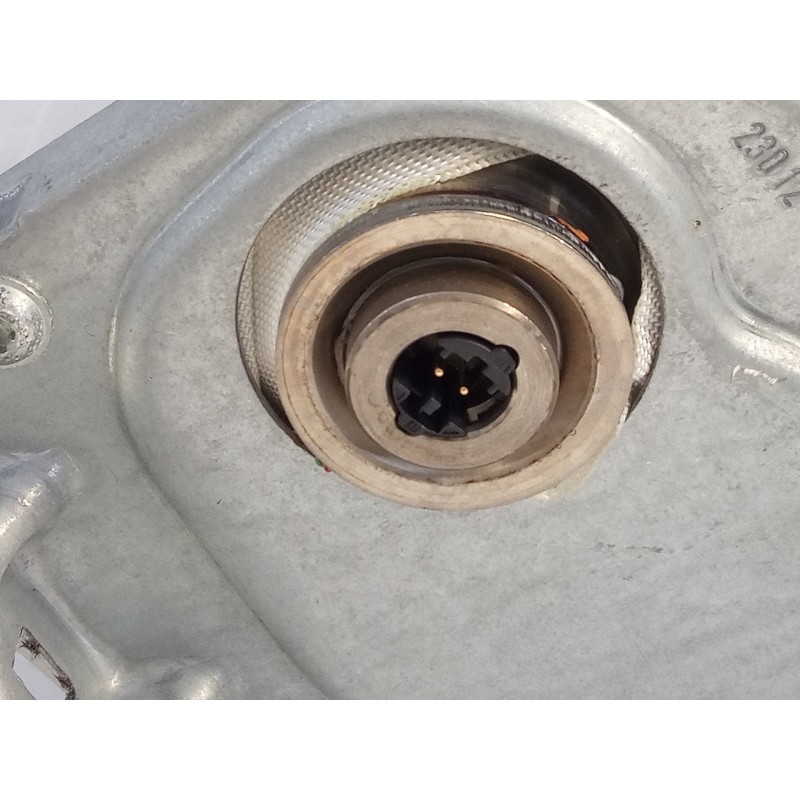 Recambio de airbag delantero derecho para bmw serie 1 coupe (e82) 118d referencia OEM IAM 12B2495B0406P 399168698030 E3-A2-22-1