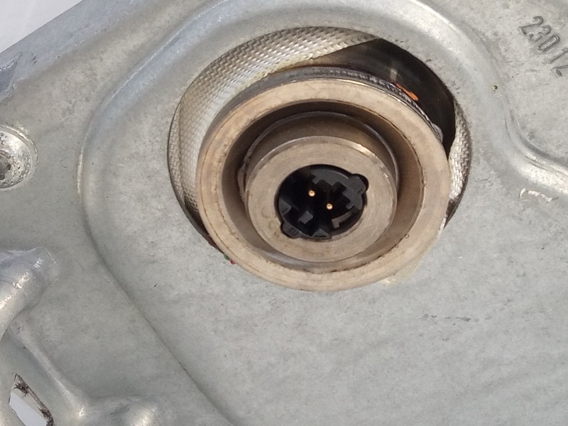 Recambio de airbag delantero derecho para bmw serie 1 coupe (e82) 118d referencia OEM IAM 12B2495B0406P 399168698030 E3-A2-22-1