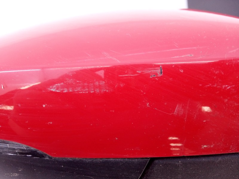 Recambio de retrovisor izquierdo electrico para volkswagen polo (6r1) sport by r-line referencia OEM IAM 6R1857501B  E1-B6-35-1