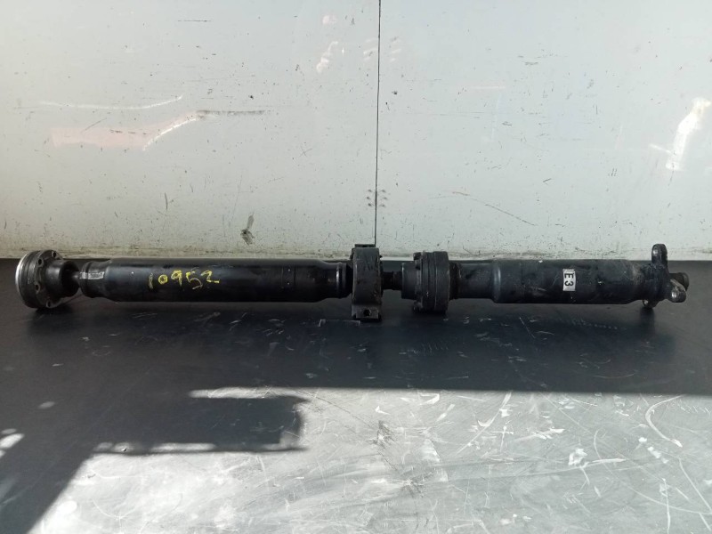 Recambio de transmision central para infiniti fx fx30d s referencia OEM IAM   P1-A1-11