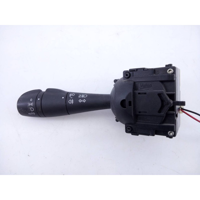 Recambio de mando intermitentes para renault clio iv dynamique referencia OEM IAM 55675887R  E2-A1-20-1