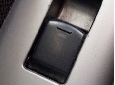 MANDO ELEVALUNAS TRASERO IZQUIERDO 