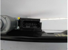 Recambio de elevalunas delantero izquierdo para renault kadjar business 4x4 referencia OEM IAM 807218568R  E1-A1-26-2 2