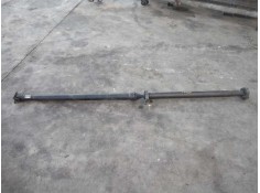 Recambio de transmision central para hyundai santa fe style 4wd limited referencia OEM IAM   P1-B3-1