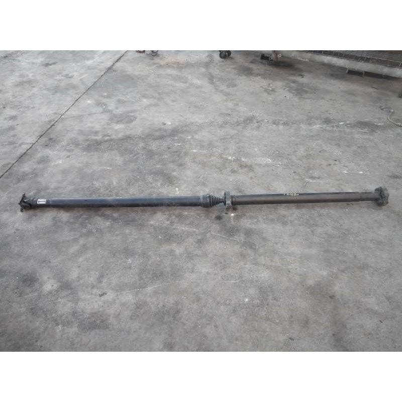 Recambio de transmision central para hyundai santa fe style 4wd limited referencia OEM IAM   P1-B3-1