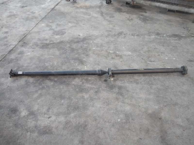 Recambio de transmision central para hyundai santa fe style 4wd limited referencia OEM IAM   P1-B3-1