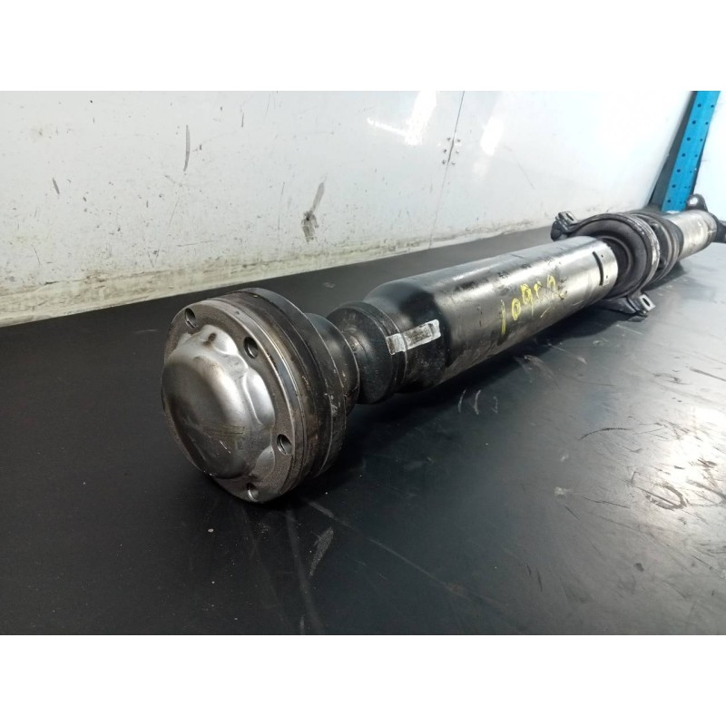 Recambio de transmision central para infiniti fx fx30d s referencia OEM IAM   P1-A1-11