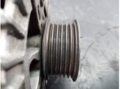 Recambio de alternador para bmw serie 1 coupe (e82) 118d referencia OEM IAM 7802261  P3-B6-9-1 2