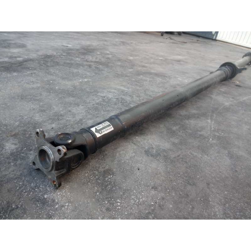 Recambio de transmision central para hyundai santa fe style 4wd limited referencia OEM IAM   P1-B3-1