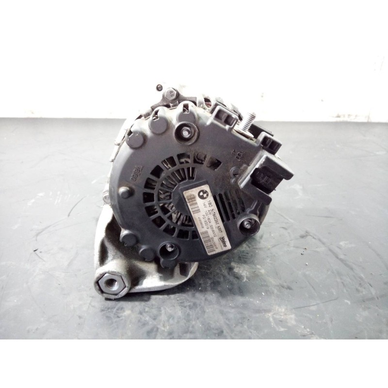 Recambio de alternador para bmw serie 1 coupe (e82) 118d referencia OEM IAM 7802261  P3-B6-9-1