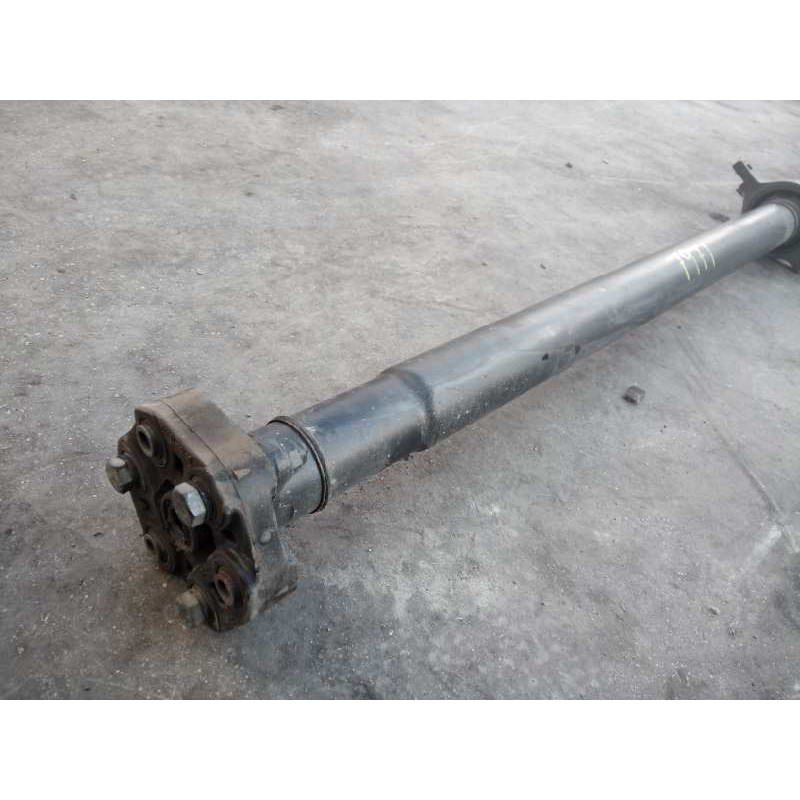 Recambio de transmision central para hyundai santa fe style 4wd limited referencia OEM IAM   P1-B3-1