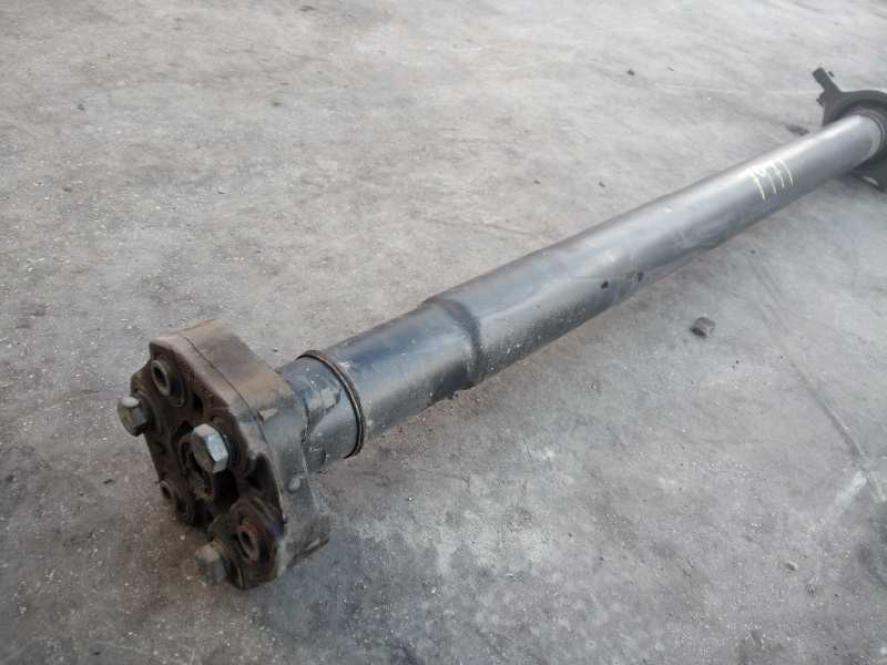 Recambio de transmision central para hyundai santa fe style 4wd limited referencia OEM IAM   P1-B3-1